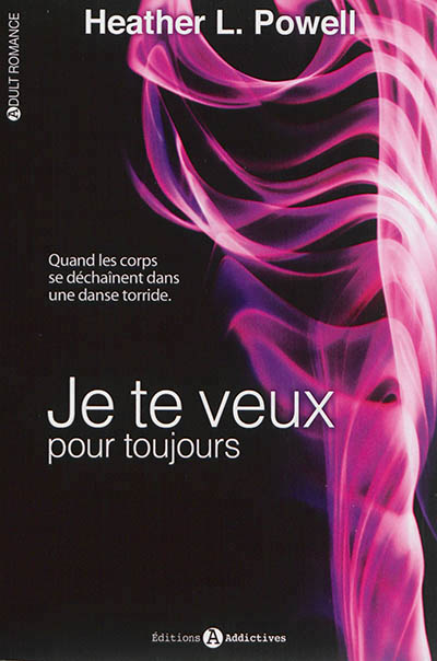Pour toujours | Powell, Heather Lily