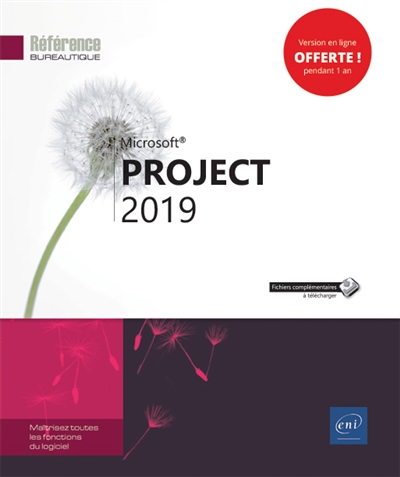 Microsoft Project 2019 | 