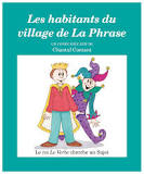 habitants du village de La Phrase (Les) | Contant, Chantal
