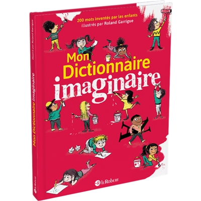 Mon dictionnaire imaginaire | 