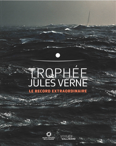 Trophée Jules Verne | 
