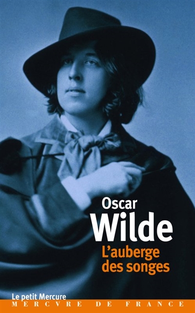 L'auberge des songes | Wilde, Oscar