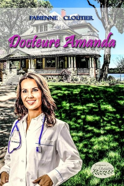 Docteure Amanda  | Cloutier, Fabienne