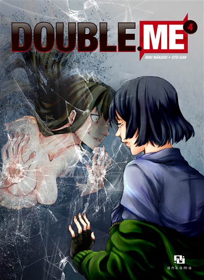 Double.Me T.04 | Makasu, Miki