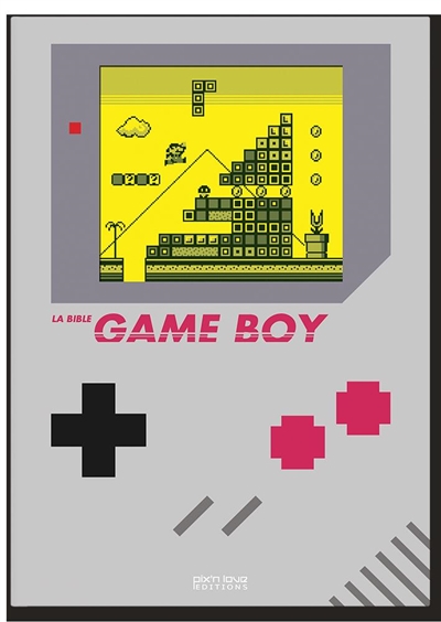 bible Game Boy (La) | 
