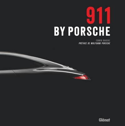 911 by Porsche | Baaske, Edwin