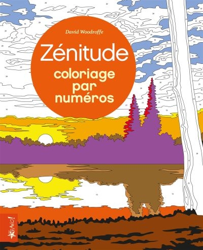 Zenitude  | Woodroffe, David