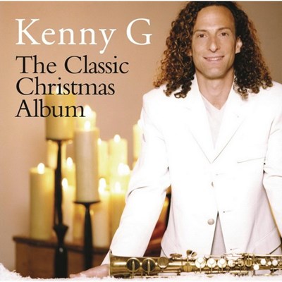 Kenny g - the classic christmas album | CD de musique