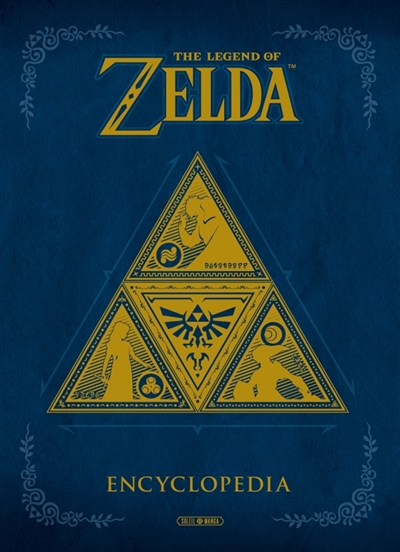 The legend of Zelda | Nintendo Co.