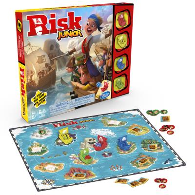 Risk junior | Jeux classiques