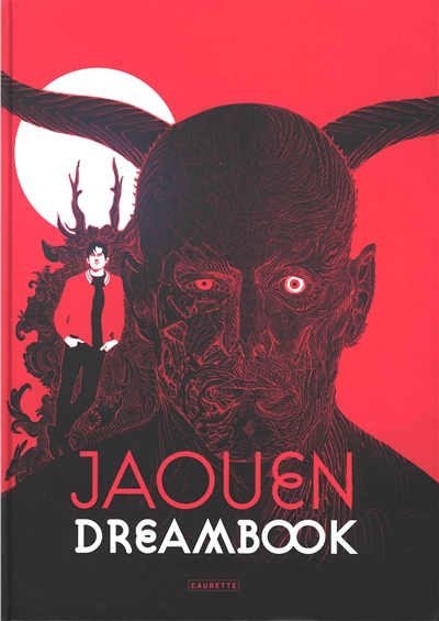 Jaouen dreambook | Salaün, Jaouen