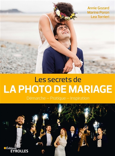secrets de la photo de mariage (Les) | Gozard, Annie