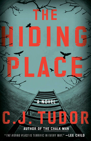 The Hiding Place | Tudor, C.J.