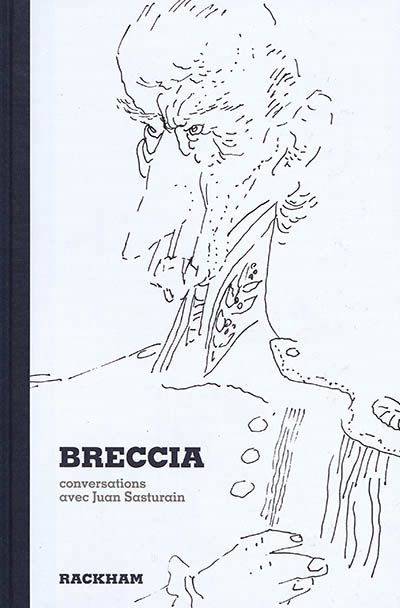 Breccia | Breccia, Alberto