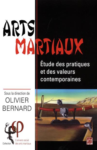 Arts martiaux  | Bernard, Olivier