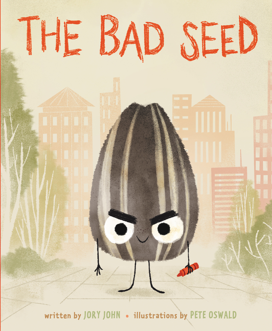 The Bad Seed | John, Jory