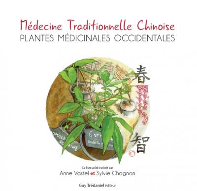 Médecine traditionnelle chinoise | Vastel, Anne