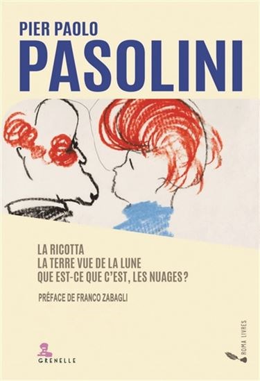 ricotta (La) | Pasolini, Pier Paolo
