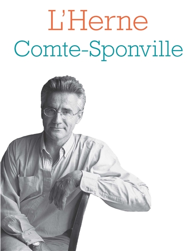 André Comte-Sponville | 