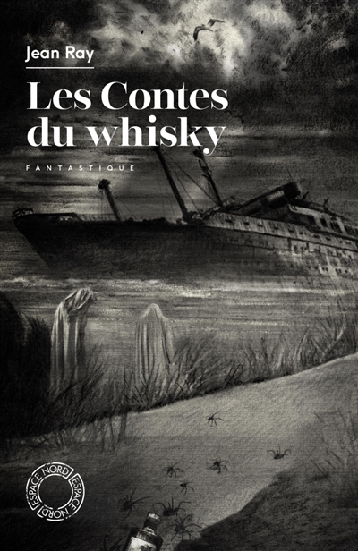contes du whisky (Les) | Ray, Jean