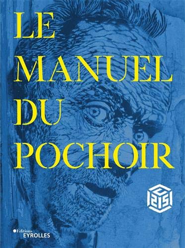 manuel du pochoir (Le) | C215