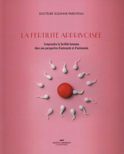 fertilité apprivoisée /cSuzanne Parenteau (La) | Parenteau, Suzanne