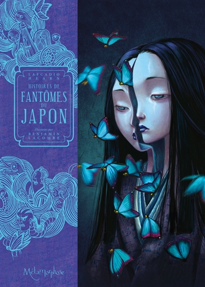 Histoires de fantômes du Japon | Hearn, Lafcadio