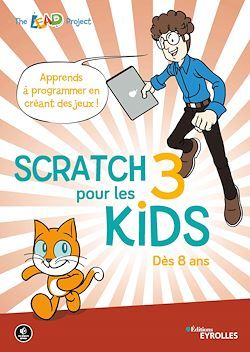Scratch 3 pour les kids | The LEAD Project