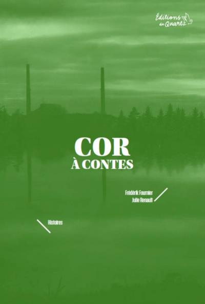 Cor à contes  | Fournier, Frédéric