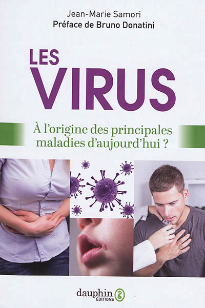 virus (Les) | Samori, Jean-Marie