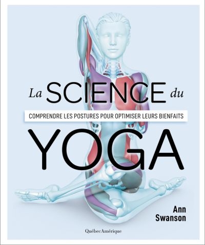 science du yoga (La) | Swanson, Ann