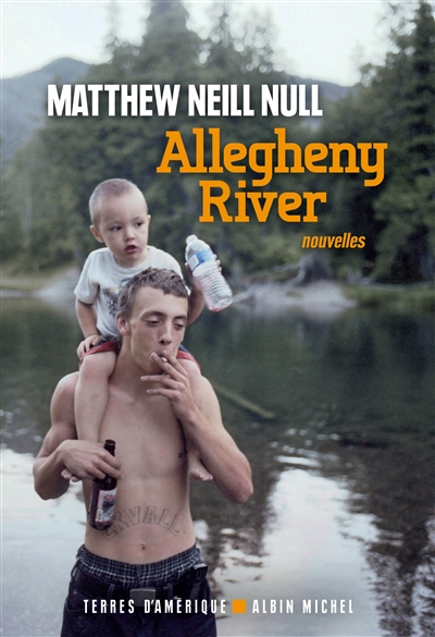 Allegheny River | Null, Matthew Neill