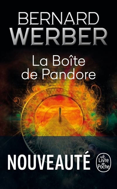 boîte de Pandore (La) | Werber, Bernard