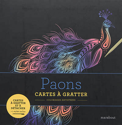 Paons | 