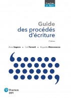 Guide (imprimé et numérique) + Français en ligne (48 mois)  | Gagnon, Anne