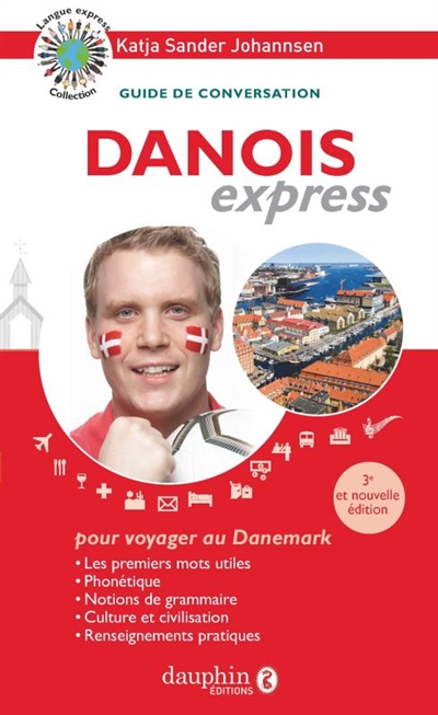 Danois express | Sander Johannsen, Katja