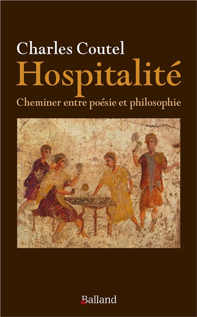 Hospitalité | Coutel, Charles