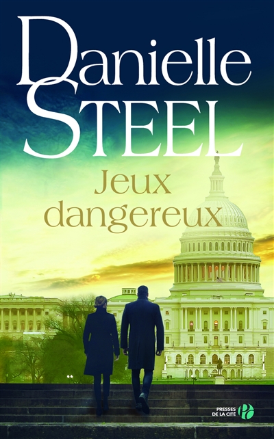 Jeux dangereux | Steel, Danielle