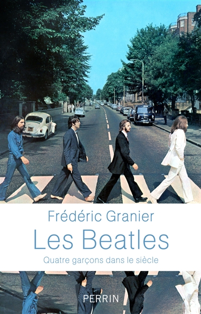 Beatles (Les) | Granier, Frédéric