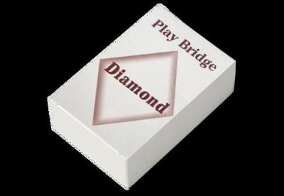 Play Course- Diamond (Play of the Hand) Cards | Cartes