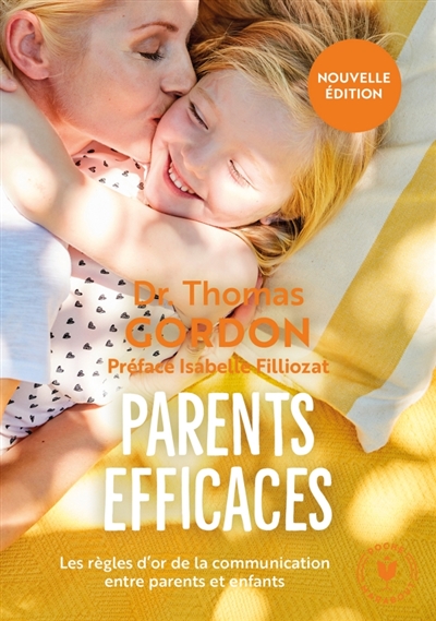 Parents efficaces | Gordon, Thomas