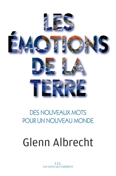 émotions de la Terre (Les) | Albrecht, Glenn