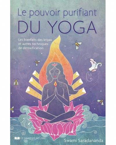 pouvoir purifiant du yoga (Le) | Saradananda, Swami