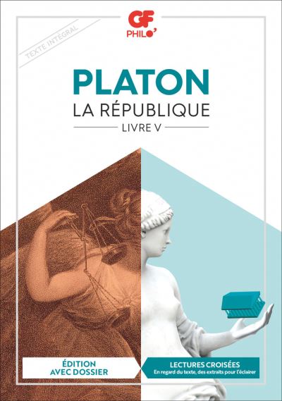 République (La) | Platon