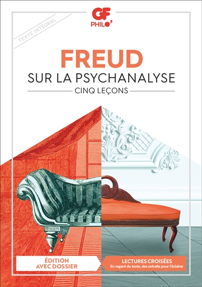 Sur la psychanalyse | Freud, Sigmund