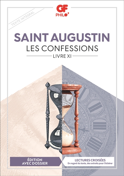 confessions (Les) | Augustin