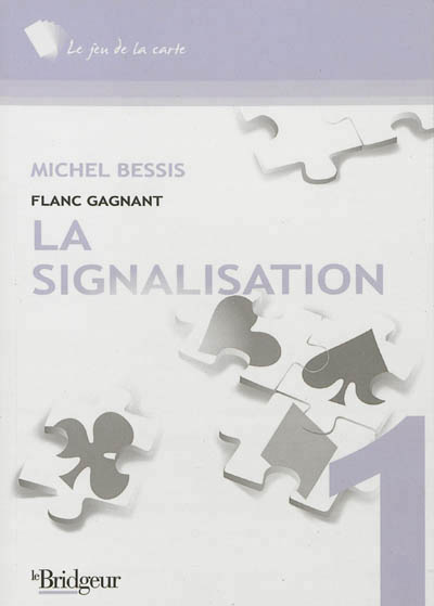 signalisation (La) | Livre francophone