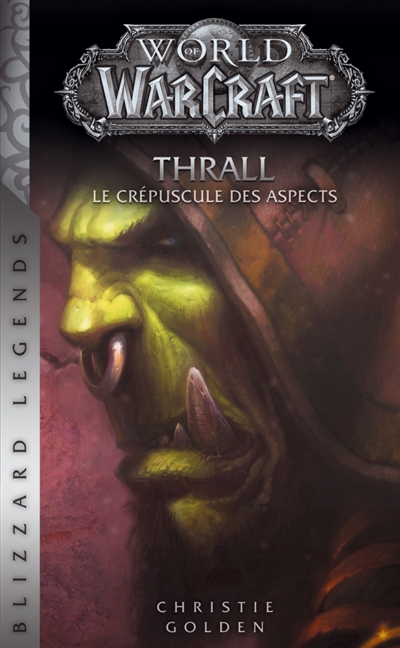 World of Warcraft - Thrall | Golden, Christie