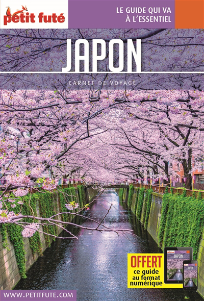 Japon | Auzias, Dominique