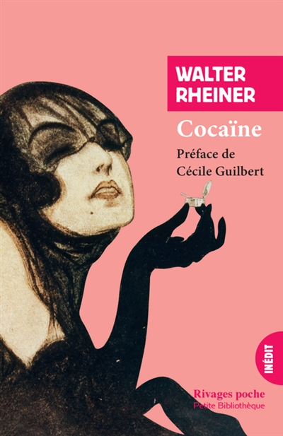 Cocaïne | Rheiner, Walter